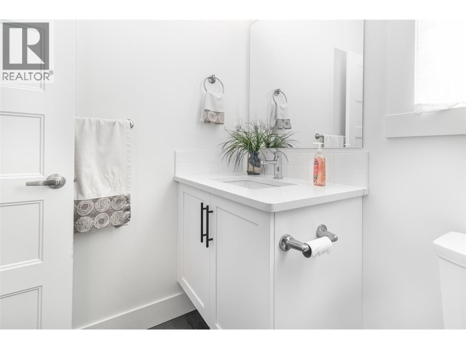 1396 Tower Ranch Drive. Kelowna, British Columbia