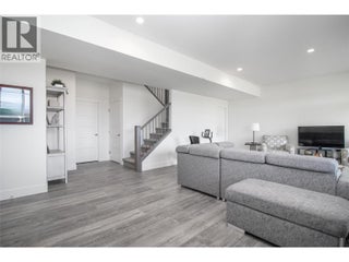 1396 Tower Ranch Drive. Kelowna, British Columbia