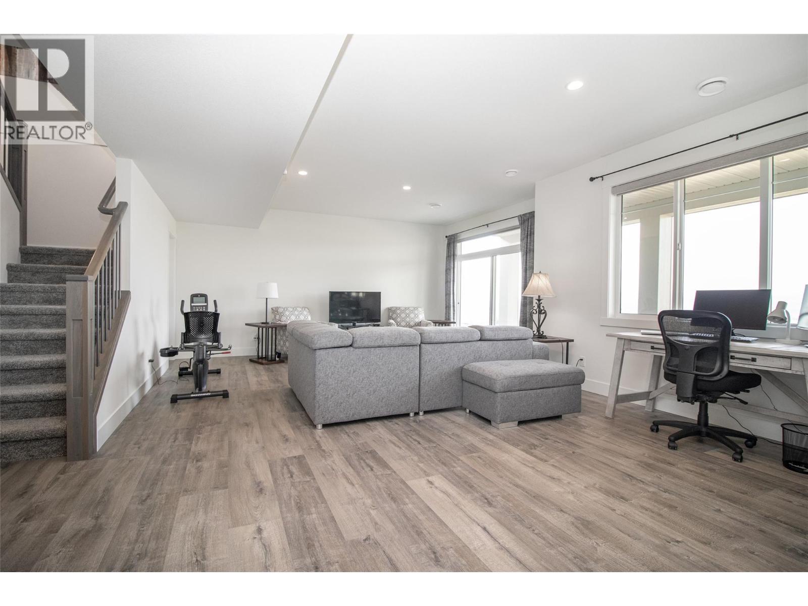 1396 Tower Ranch Drive. Kelowna, British Columbia