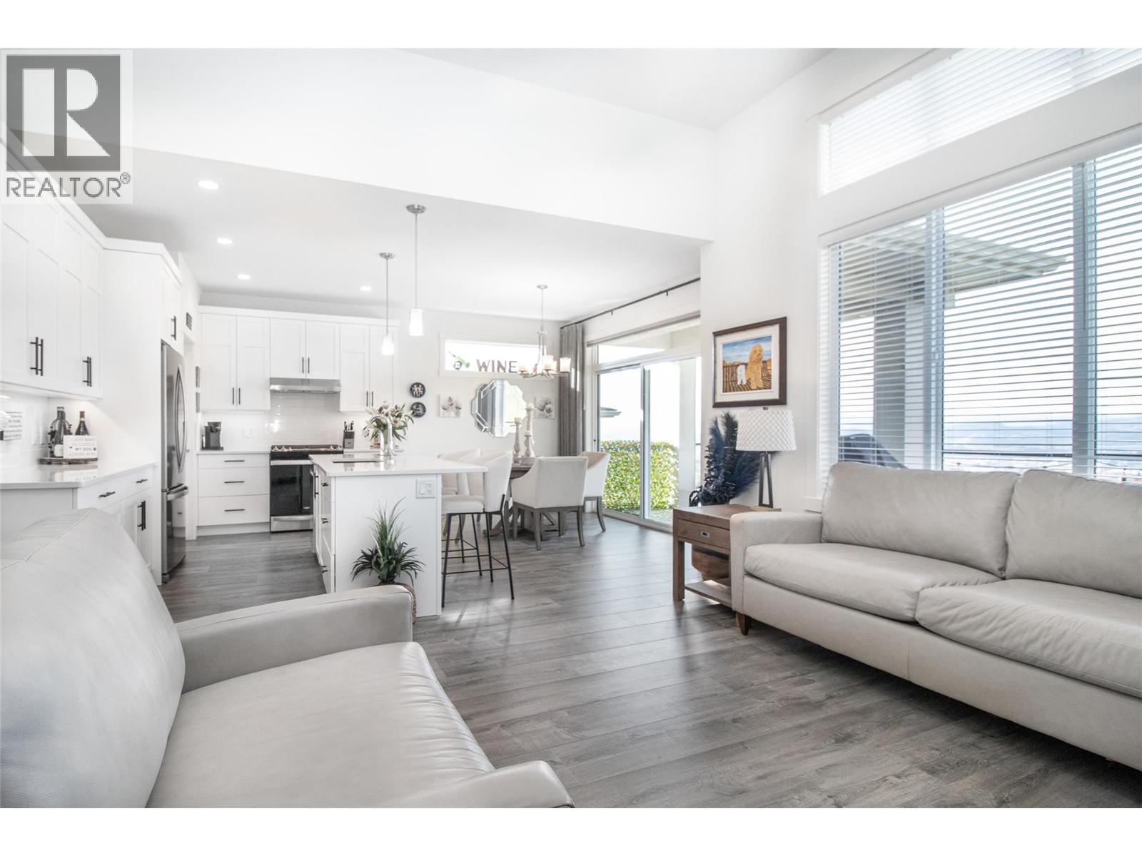 1396 Tower Ranch Drive. Kelowna, British Columbia