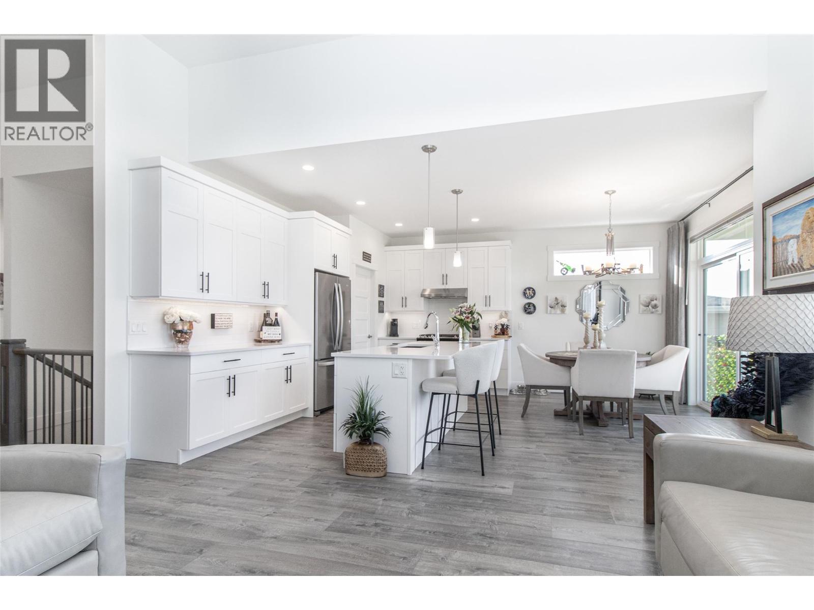 1396 Tower Ranch Drive. Kelowna, British Columbia