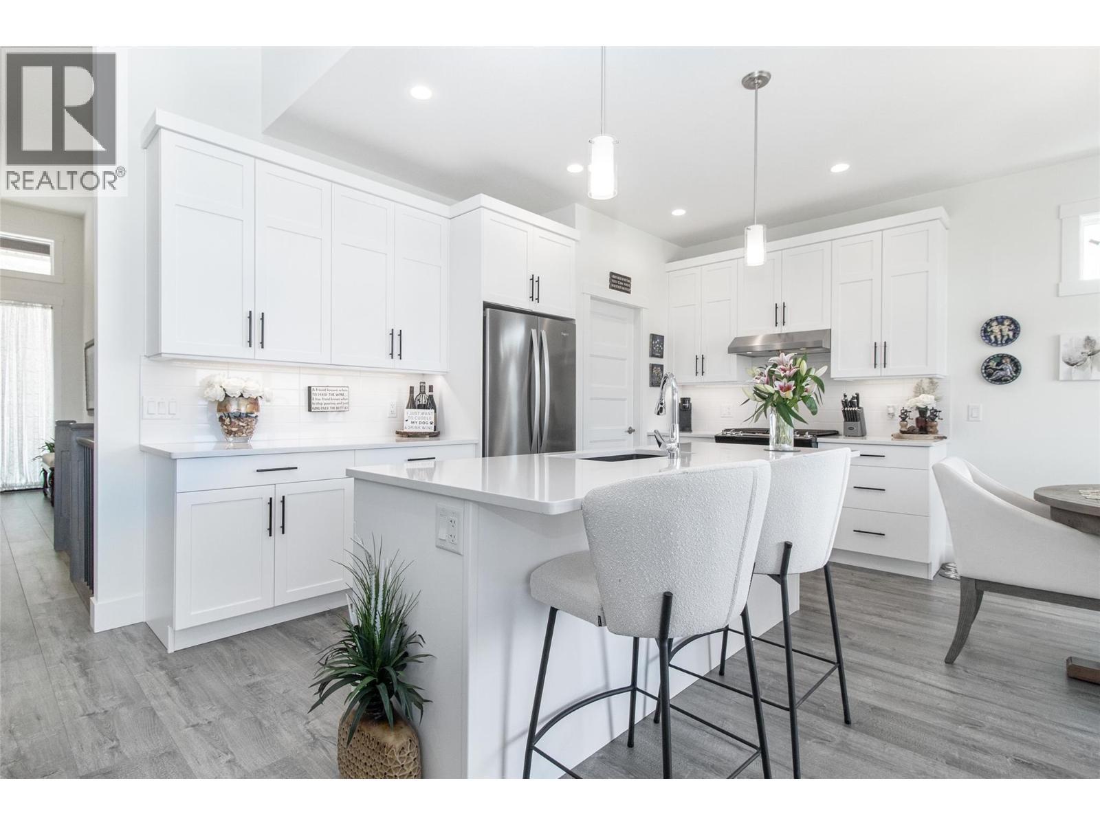 1396 Tower Ranch Drive. Kelowna, British Columbia