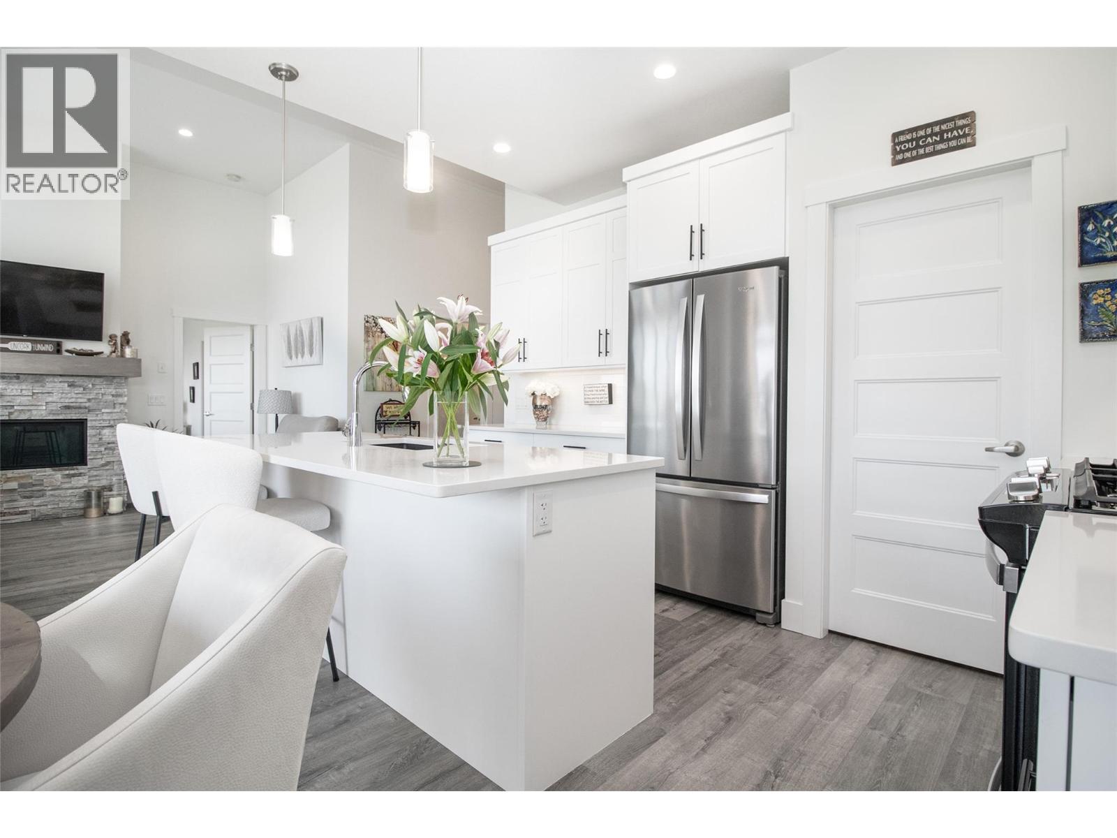 1396 Tower Ranch Drive. Kelowna, British Columbia