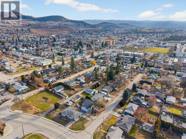515 Donhauser Road, Kelowna