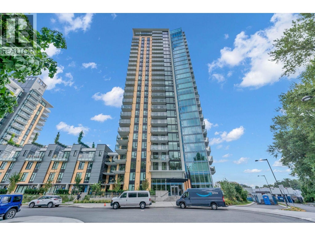 1906 1401 Hunter Street, North Vancouver