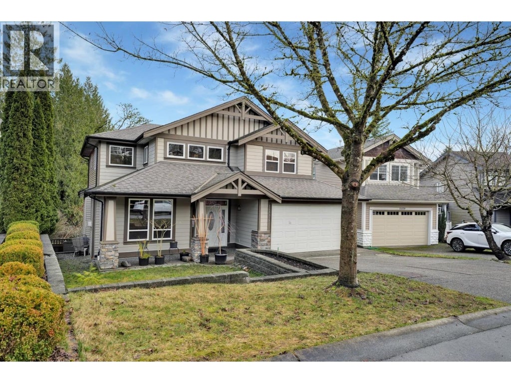 11378 240a Street, Maple Ridge
