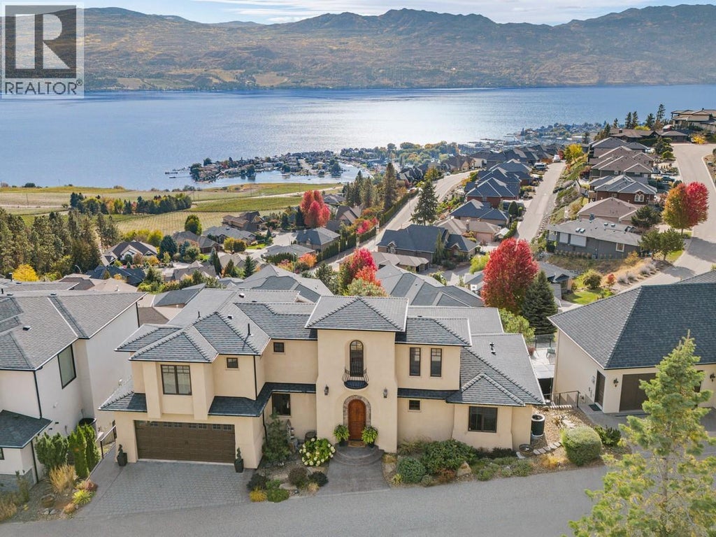 3211 Pinot Noir Place, West Kelowna