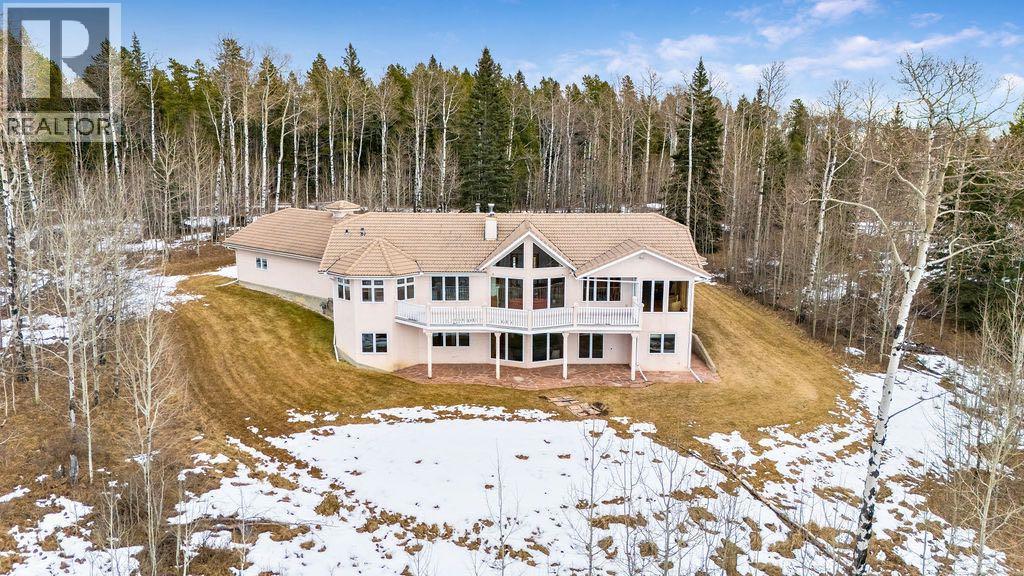 288145 160 Avenue W, Rural Foothills County