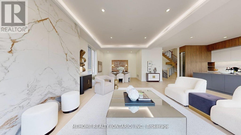 81 Post Oak Drive, Richmond Hill (jefferson)