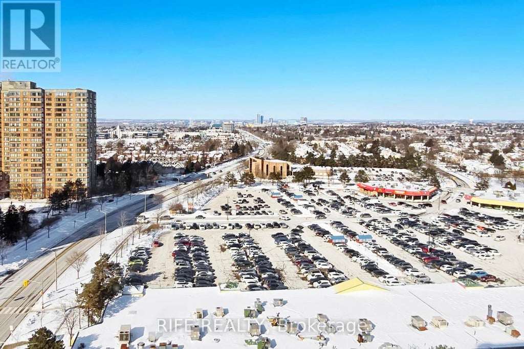 1708 - 275 Bamburgh Circle, Toronto (steeles)
