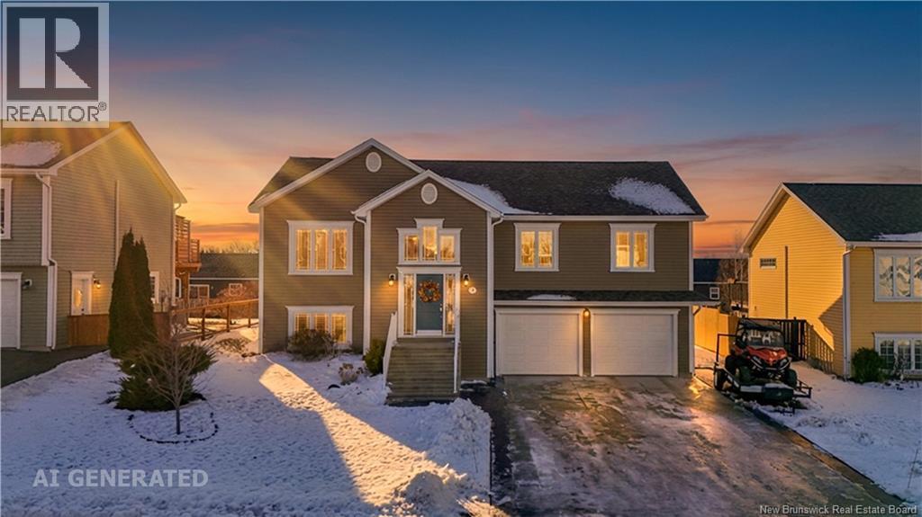 18 Burnett Street, Oromocto