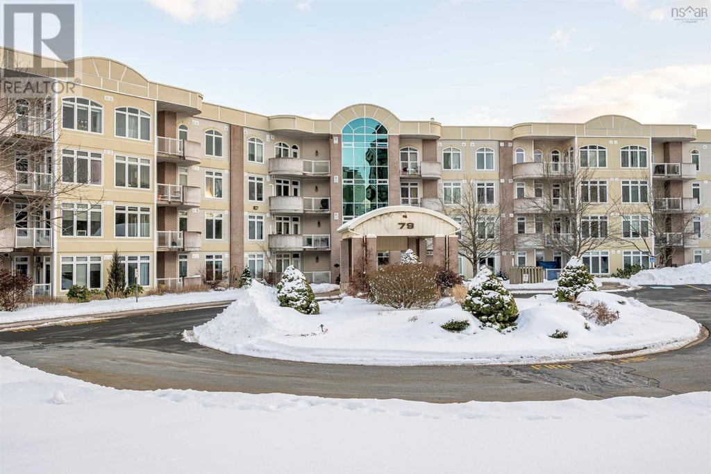 202 79 Bedros Lane, Halifax