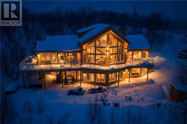 405 Fire Route 3, Val Caron