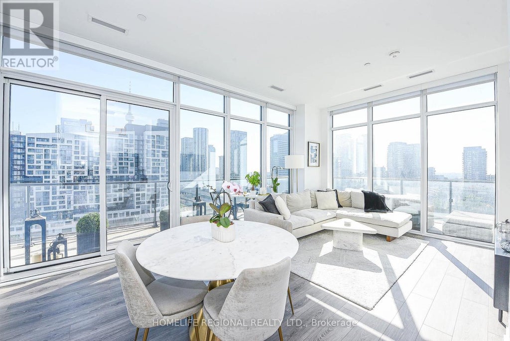 Ph19 - 9 Tecumseth Street, Toronto (niagara)