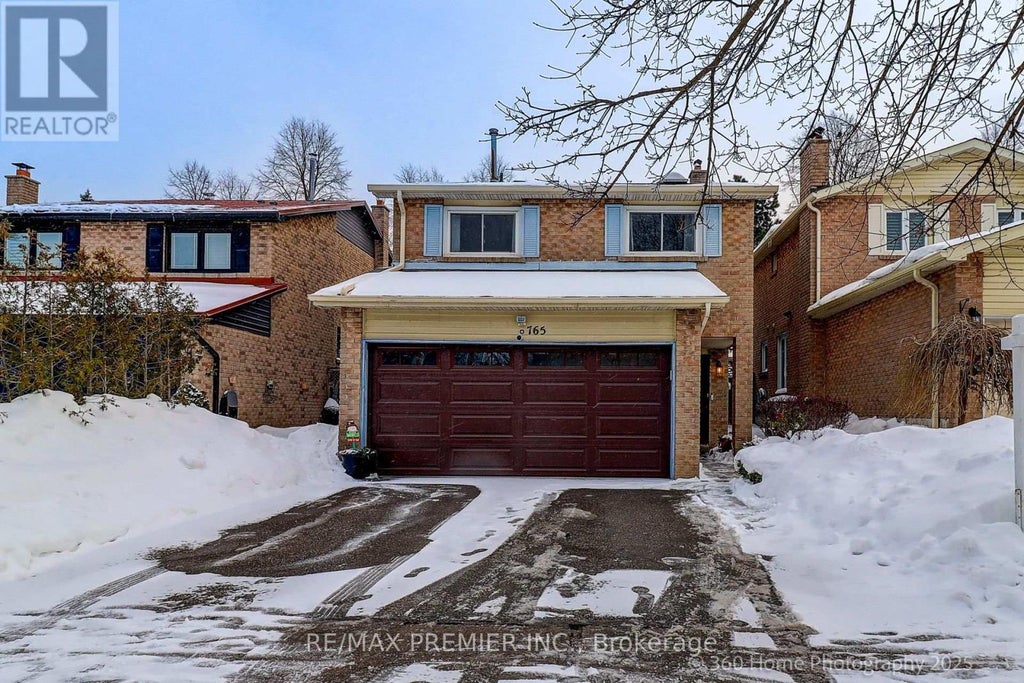 765 Hampton Court, Pickering (west Shore)