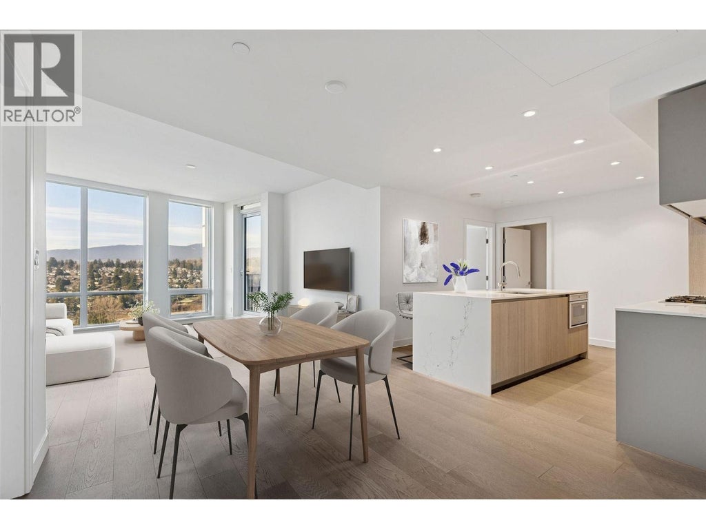 3006 1500 Fern Street, North Vancouver