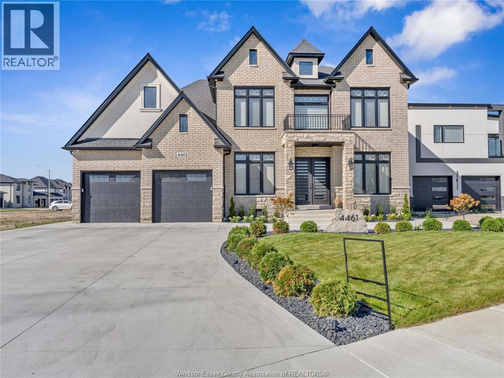 4461 Caterina, Lasalle