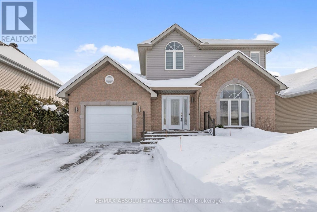 514 Potvin Avenue, Clarence-Rockland