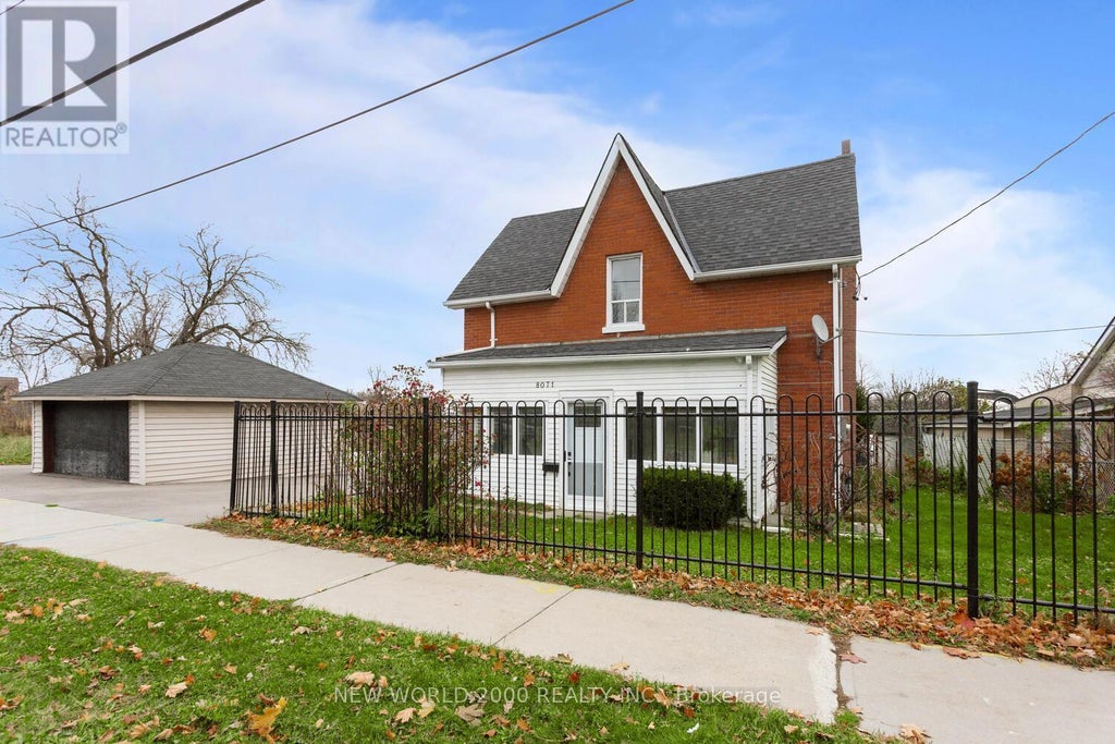 8071 Kipling Avenue, Vaughan (west Woodbridge)