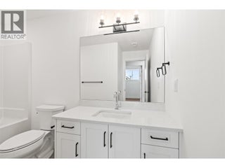 7077 Manning Place. Vernon, British Columbia