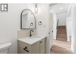 7077 Manning Place. Vernon, British Columbia