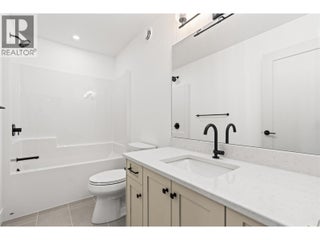 7077 Manning Place. Vernon, British Columbia