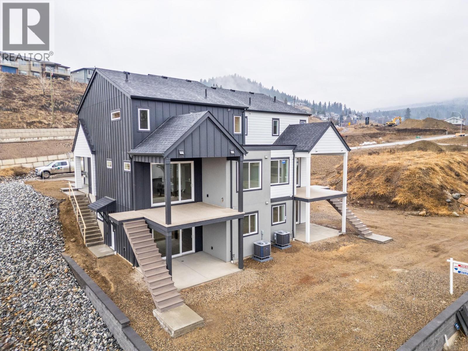 7077 Manning Place. Vernon, British Columbia