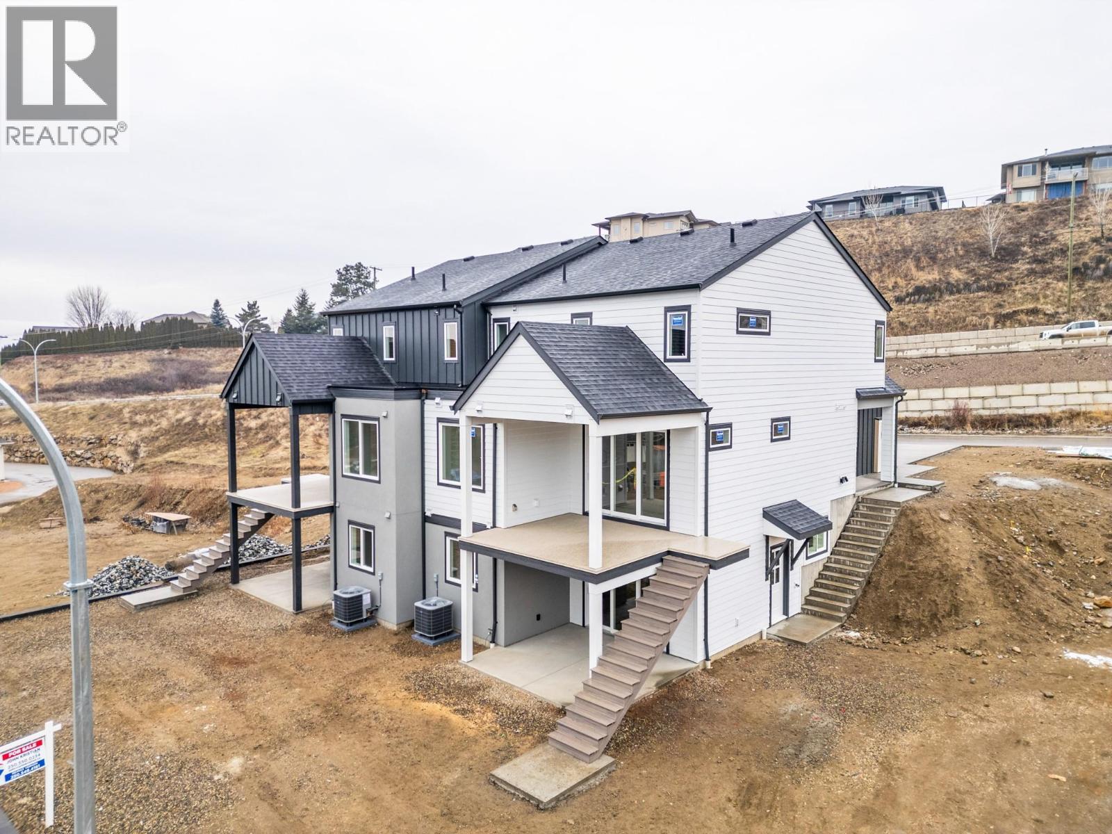 7077 Manning Place. Vernon, British Columbia