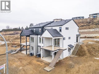 7077 Manning Place. Vernon, British Columbia