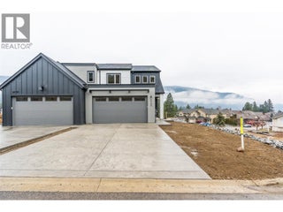 7077 Manning Place. Vernon, British Columbia