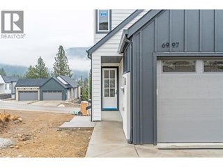 7077 Manning Place. Vernon, British Columbia