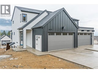 7077 Manning Place. Vernon, British Columbia