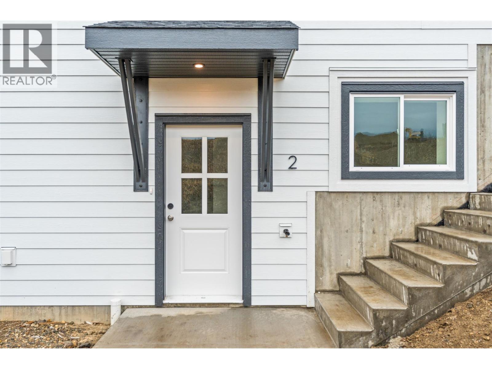 7077 Manning Place. Vernon, British Columbia