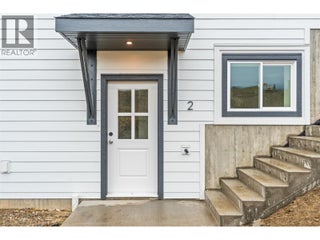 7077 Manning Place. Vernon, British Columbia