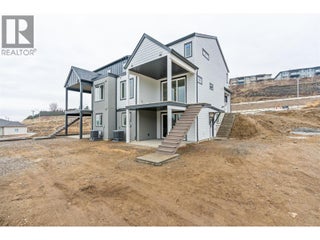 7077 Manning Place. Vernon, British Columbia