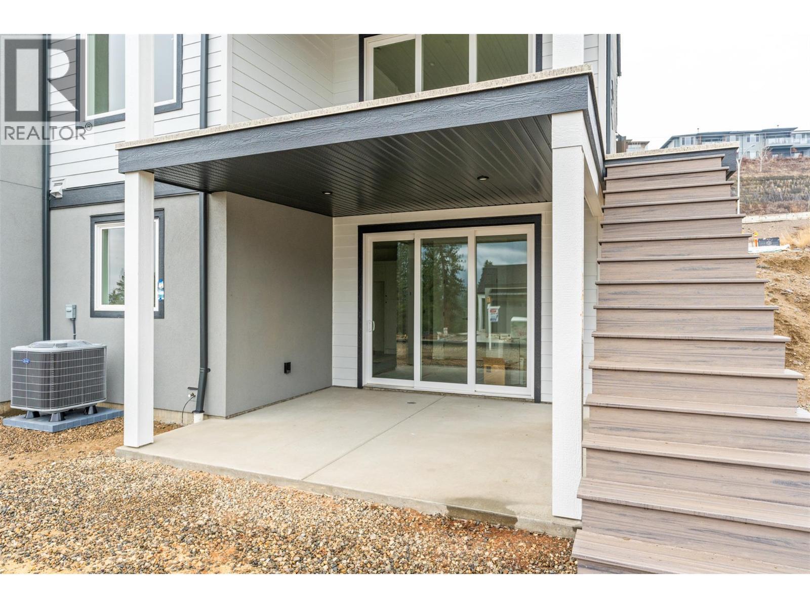 7077 Manning Place. Vernon, British Columbia