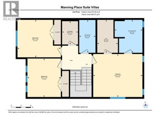 7077 Manning Place. Vernon, British Columbia