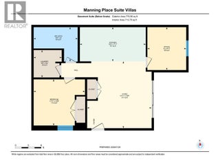 7077 Manning Place. Vernon, British Columbia