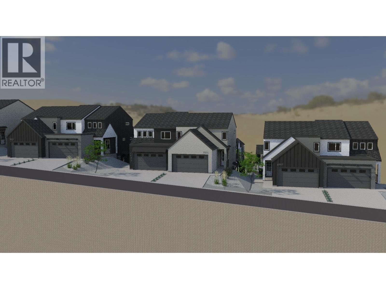 7077 Manning Place. Vernon, British Columbia