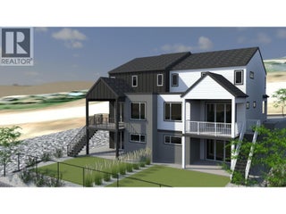 7077 Manning Place. Vernon, British Columbia