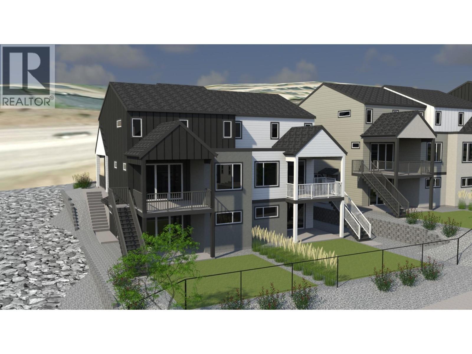 7077 Manning Place. Vernon, British Columbia