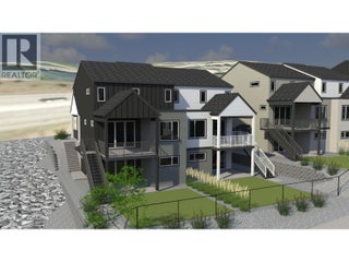 7077 Manning Place. Vernon, British Columbia