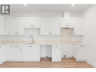 7077 Manning Place. Vernon, British Columbia