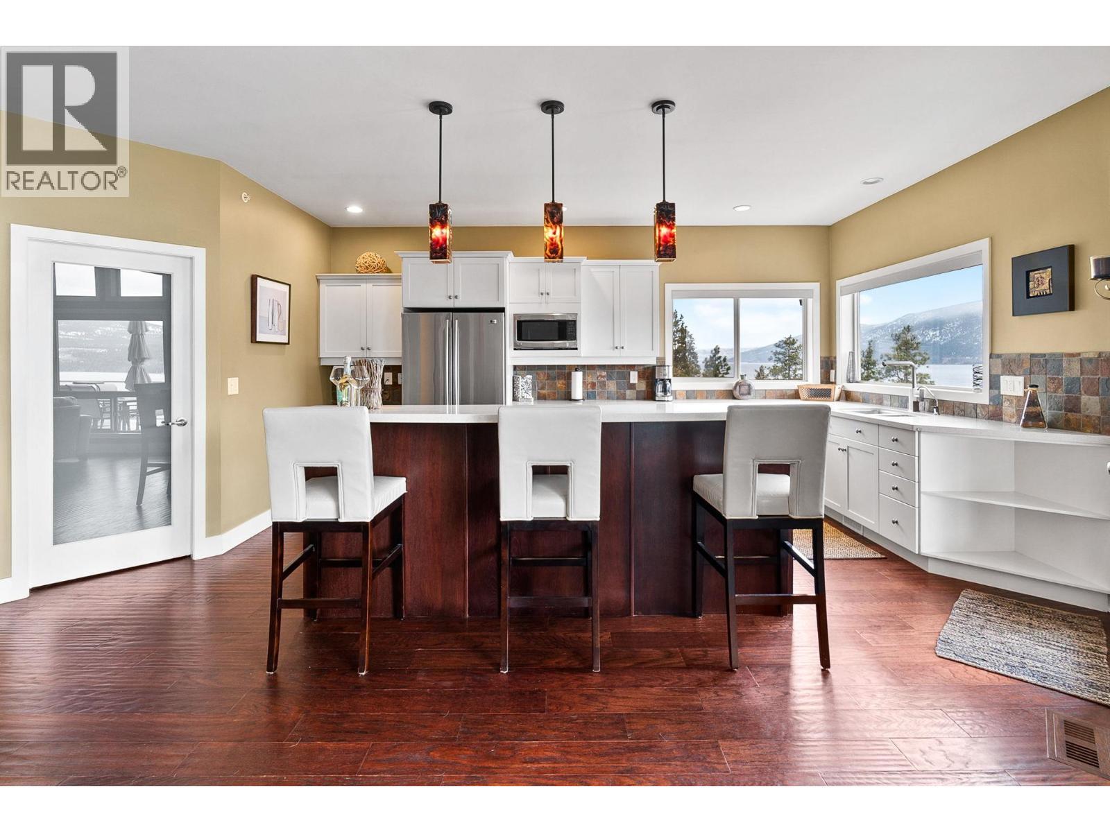 13938 Moberly Road. Lake Country, British Columbia