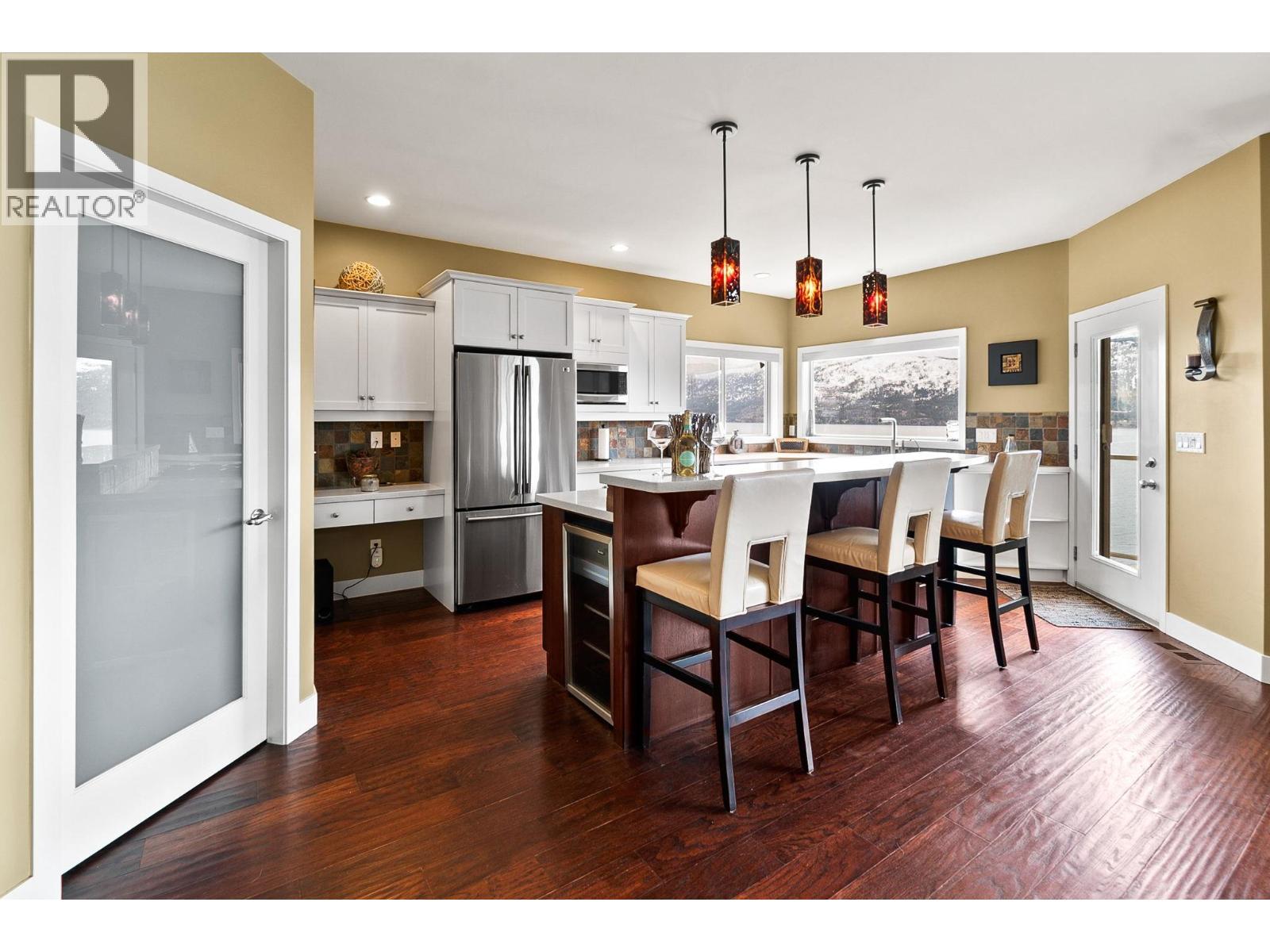 13938 Moberly Road. Lake Country, British Columbia