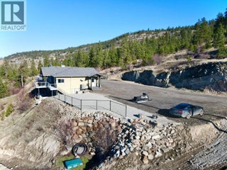 13938 Moberly Road. Lake Country, British Columbia