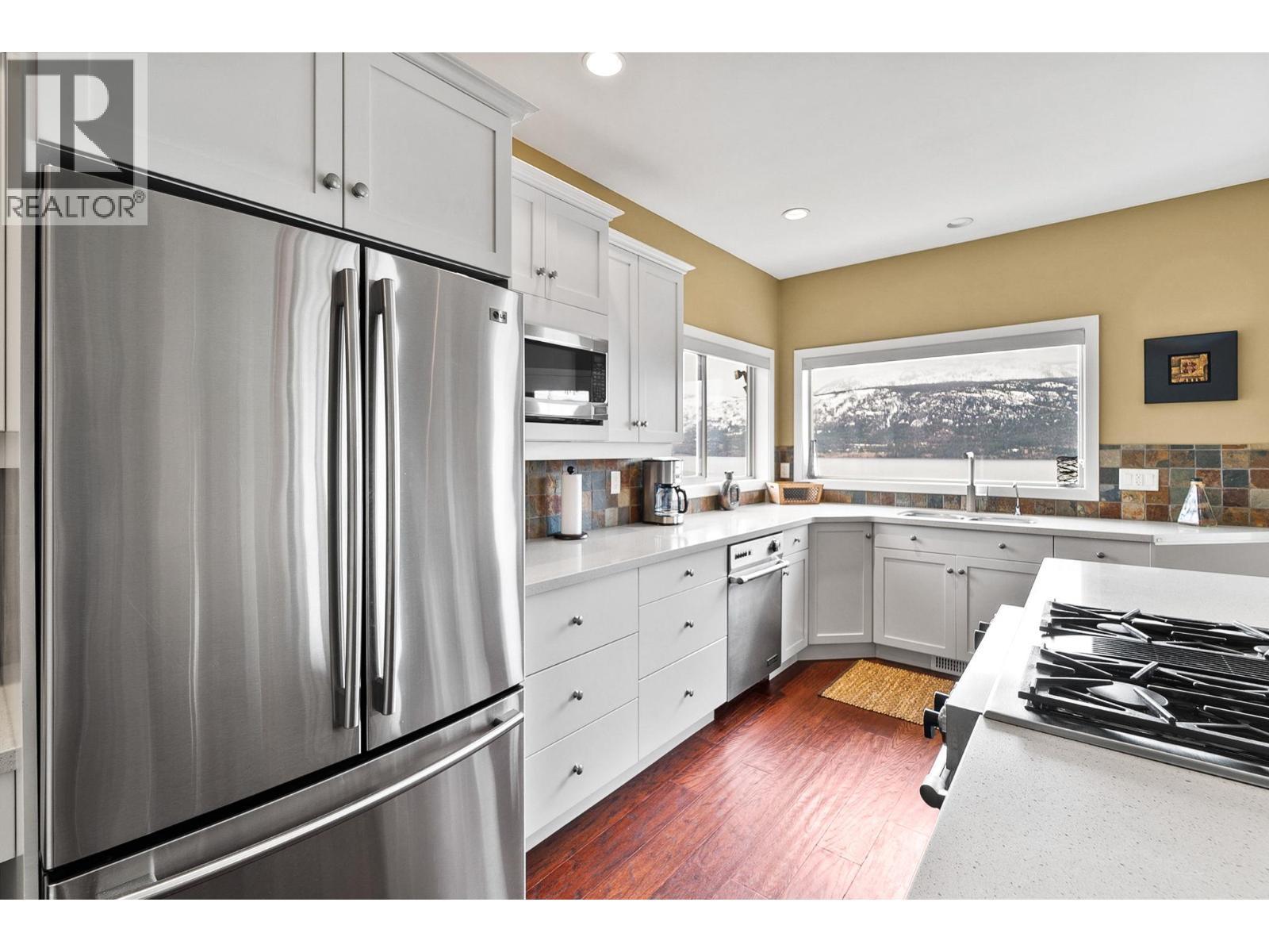 13938 Moberly Road. Lake Country, British Columbia