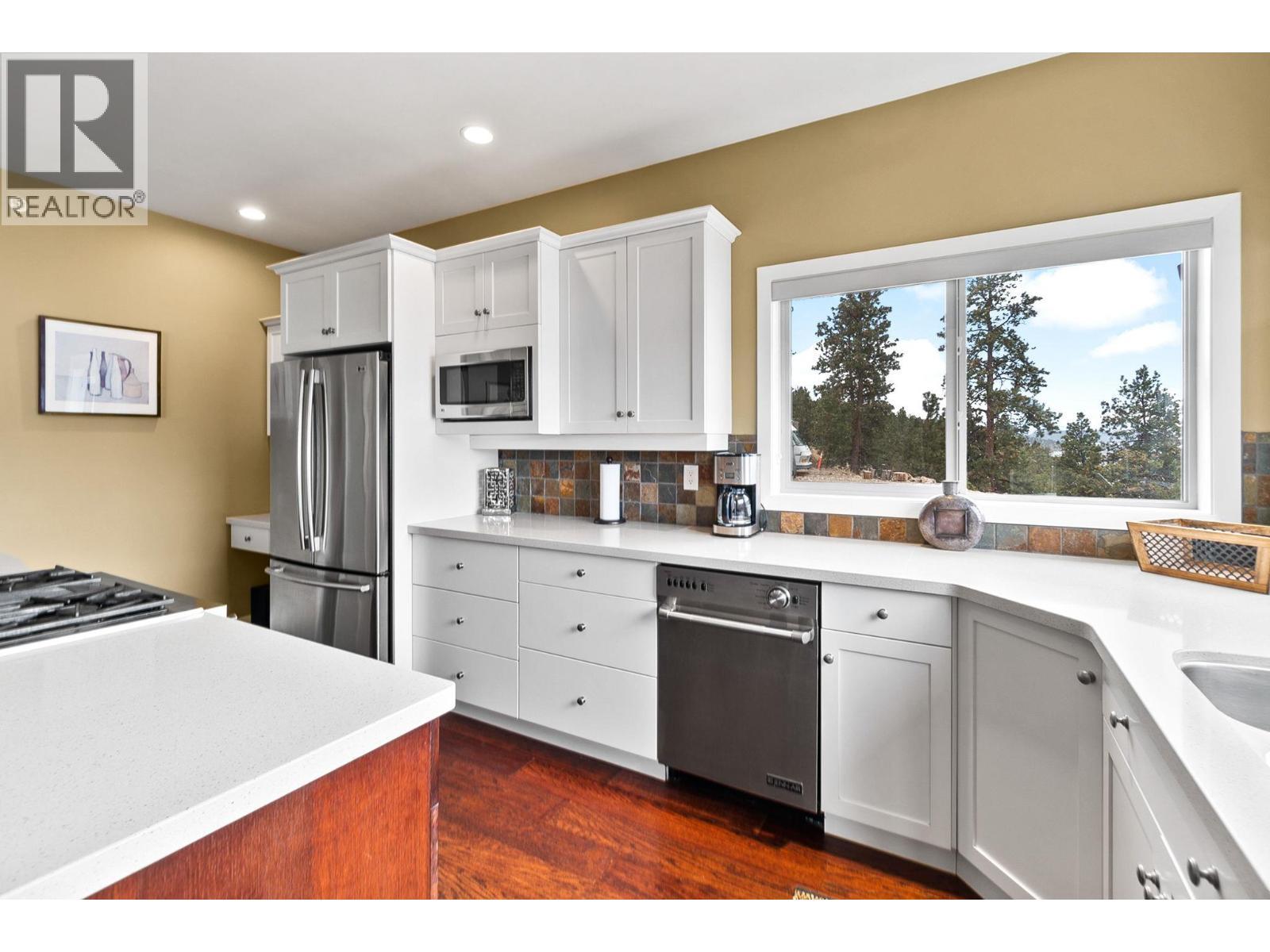 13938 Moberly Road. Lake Country, British Columbia