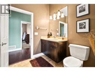 13938 Moberly Road. Lake Country, British Columbia