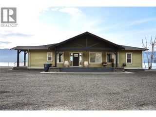 13938 Moberly Road. Lake Country, British Columbia